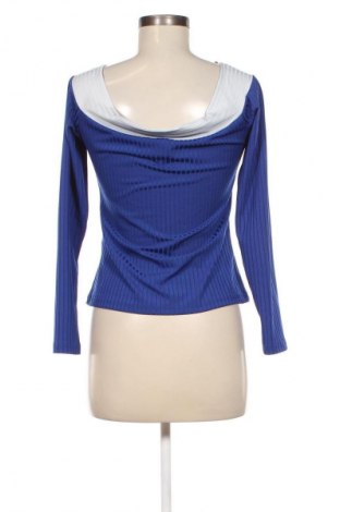 Damen Shirt SHEIN, Größe M, Farbe Blau, Preis 6,49 €