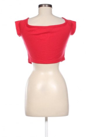 Damen Shirt SHEIN, Größe M, Farbe Rot, Preis € 9,99