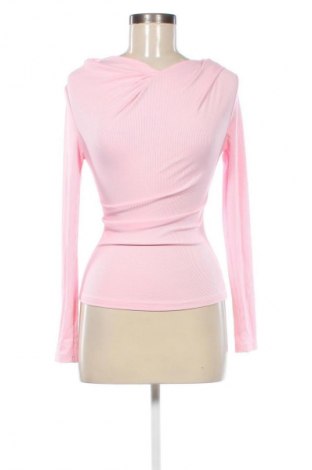 Damen Shirt SHEIN, Größe XS, Farbe Rosa, Preis 5,99 €