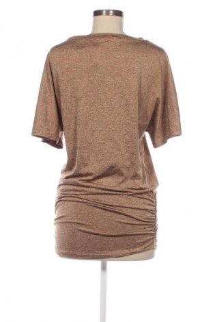 Damen Shirt SHEIN, Größe S, Farbe Beige, Preis 13,49 €