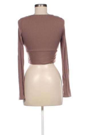 Damen Shirt SHEIN, Größe M, Farbe Braun, Preis € 5,99