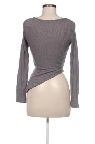 Damen Shirt SHEIN, Größe XS, Farbe Grau, Preis 5,99 €