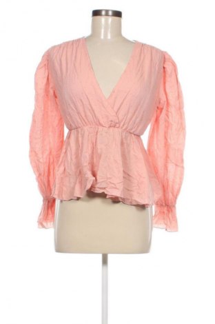 Damen Shirt SHEIN, Größe S, Farbe Rosa, Preis € 3,99