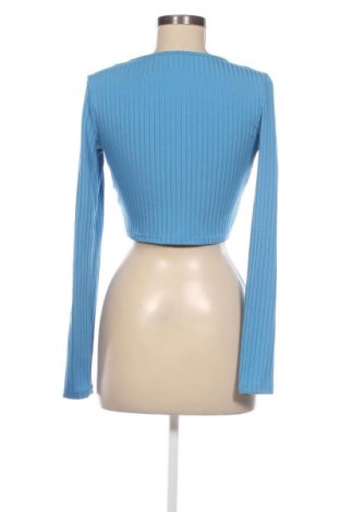 Damen Shirt SHEIN, Größe L, Farbe Blau, Preis € 3,49