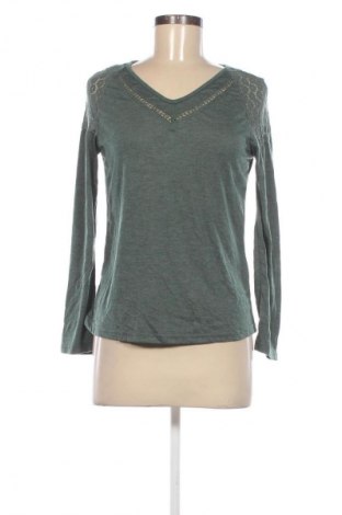 Damen Shirt SHEIN, Größe XS, Farbe Grün, Preis € 4,49