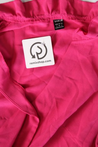 Damen Shirt SHEIN, Größe S, Farbe Rosa, Preis € 4,99