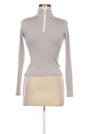 Damen Shirt SHEIN, Größe XS, Farbe Grau, Preis 5,99 €