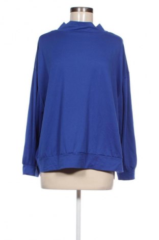 Damen Shirt SHEIN, Größe XXL, Farbe Blau, Preis 7,99 €