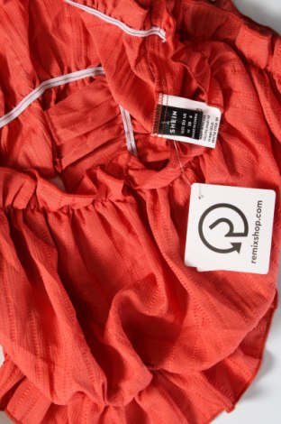 Damen Shirt SHEIN, Größe M, Farbe Rot, Preis € 9,99