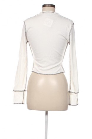 Damen Shirt SHEIN, Größe M, Farbe Ecru, Preis € 4,99