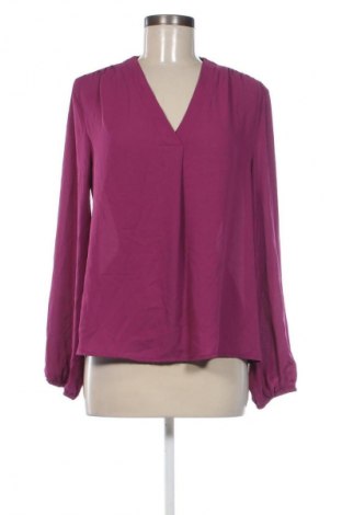 Damen Shirt SHEIN, Größe M, Farbe Lila, Preis 5,99 €