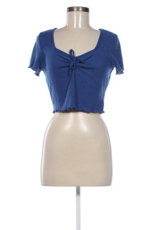 Damen Shirt SHEIN, Größe M, Farbe Blau, Preis € 8,99