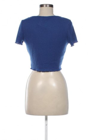 Damen Shirt SHEIN, Größe M, Farbe Blau, Preis € 9,99