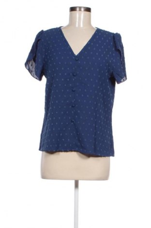 Damen Shirt SHEIN, Größe M, Farbe Blau, Preis 8,99 €