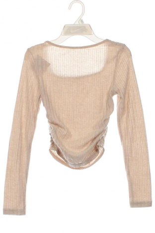 Damen Shirt SHEIN, Größe XS, Farbe Beige, Preis € 5,99