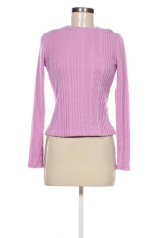 Damen Shirt SHEIN, Größe M, Farbe Lila, Preis € 13,49