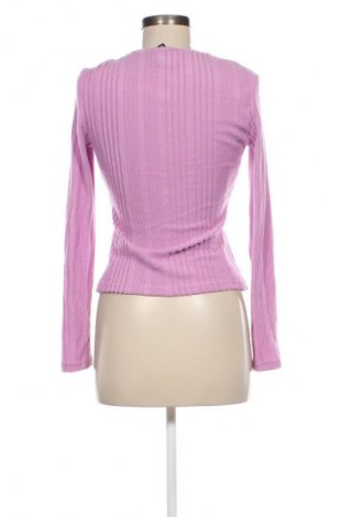 Damen Shirt SHEIN, Größe M, Farbe Lila, Preis 13,49 €