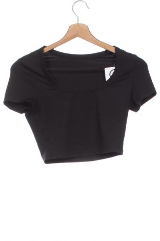 Damen Shirt SHEIN, Größe XS, Farbe Schwarz, Preis € 5,99