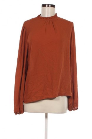 Damen Shirt SHEIN, Größe L, Farbe Braun, Preis € 4,99