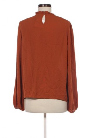 Damen Shirt SHEIN, Größe L, Farbe Braun, Preis € 6,49