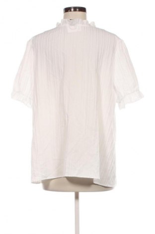 Damen Shirt SHEIN, Größe XL, Farbe Weiß, Preis € 13,49