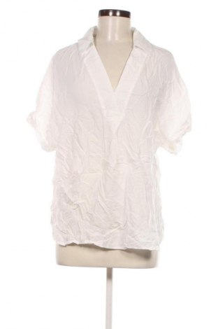 Damen Shirt SHEIN, Größe L, Farbe Weiß, Preis 8,99 €