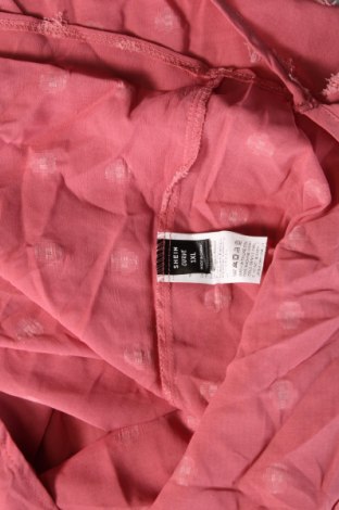 Damen Shirt SHEIN, Größe XL, Farbe Rosa, Preis 6,99 €