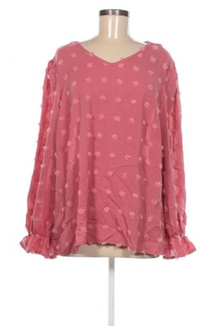 Damen Shirt SHEIN, Größe XL, Farbe Rosa, Preis 6,49 €