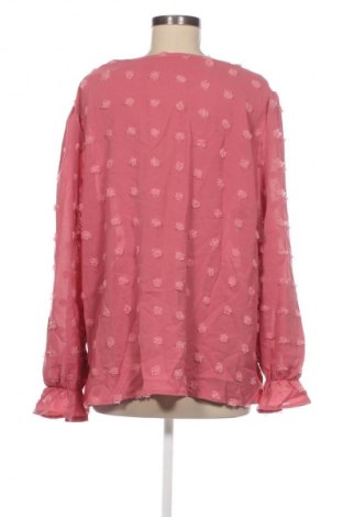 Damen Shirt SHEIN, Größe XL, Farbe Rosa, Preis 6,99 €