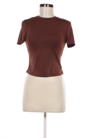 Damen Shirt SHEIN, Größe S, Farbe Braun, Preis € 6,99