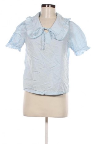 Damen Shirt SHEIN, Größe M, Farbe Blau, Preis 13,49 €