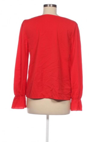 Damen Shirt SHEIN, Größe M, Farbe Rot, Preis € 4,49