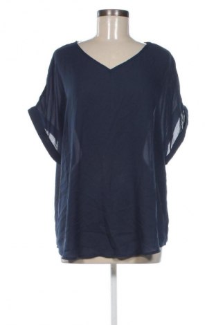 Damen Shirt SHEIN, Größe XXL, Farbe Blau, Preis € 7,99