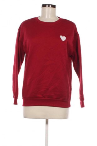 Damen Shirt SHEIN, Größe S, Farbe Rot, Preis € 3,99