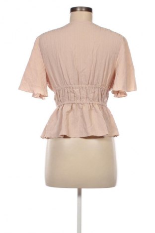 Damen Shirt SHEIN, Größe M, Farbe Beige, Preis 9,99 €