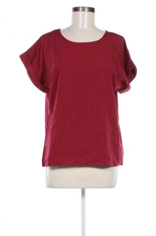 Damen Shirt SHEIN, Größe M, Farbe Rot, Preis 4,99 €