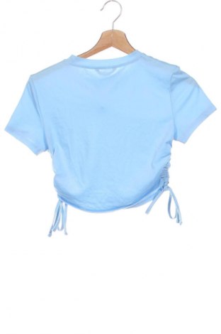 Damen Shirt SHEIN, Größe XS, Farbe Blau, Preis € 4,99