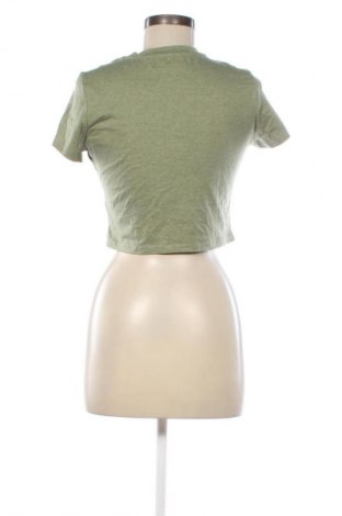 Damen Shirt SHEIN, Größe M, Farbe Grün, Preis € 3,99