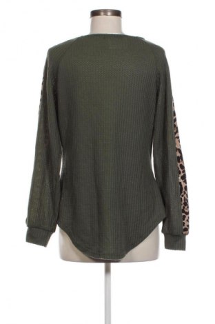 Damen Shirt SHEIN, Größe M, Farbe Grün, Preis 2,99 €