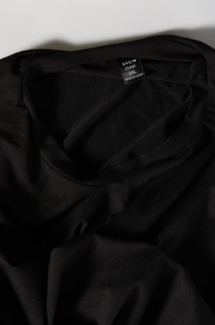 Damen Shirt SHEIN, Größe XL, Farbe Schwarz, Preis € 8,49