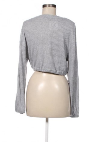 Damen Shirt SHEIN, Größe S, Farbe Grau, Preis 5,99 €