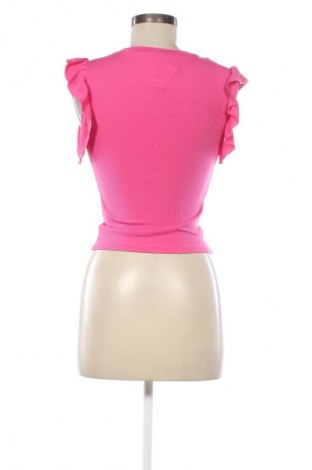 Damen Shirt SHEIN, Größe XS, Farbe Rosa, Preis 7,99 €