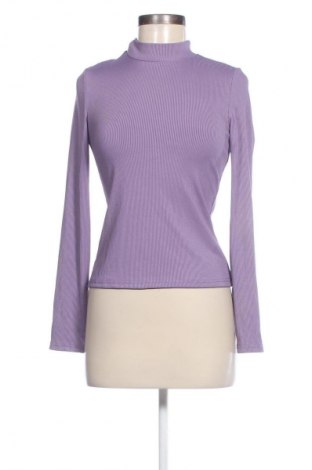 Damen Shirt SHEIN, Größe M, Farbe Lila, Preis 13,49 €