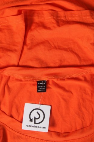 Damen Shirt SHEIN, Größe M, Farbe Orange, Preis € 7,99