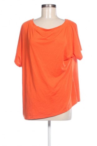 Damen Shirt SHEIN, Größe M, Farbe Orange, Preis 13,49 €