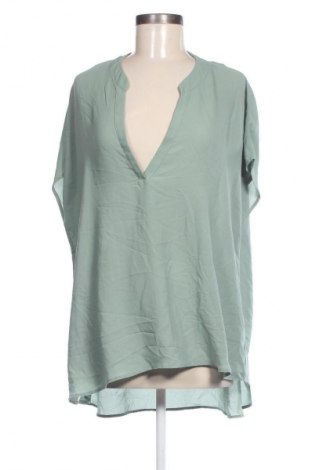 Damen Shirt SHEIN, Größe 3XL, Farbe Grün, Preis € 8,49