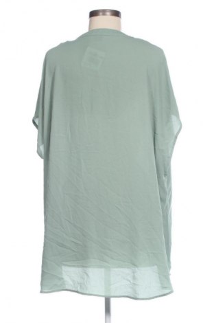 Damen Shirt SHEIN, Größe 3XL, Farbe Grün, Preis € 8,49