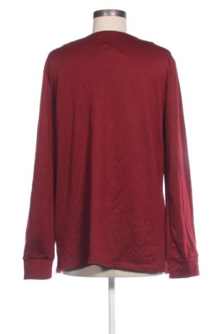 Damen Shirt SHEIN, Größe M, Farbe Rot, Preis € 4,99