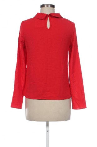 Damen Shirt SHEIN, Größe XS, Farbe Rot, Preis 3,99 €