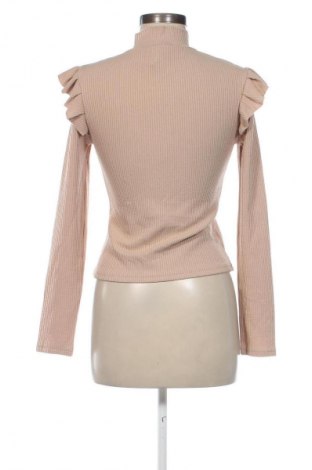 Damen Shirt SHEIN, Größe M, Farbe Beige, Preis € 11,99